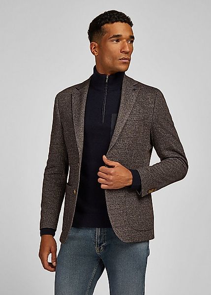 HECHTER PARIS Anzugsakko strukturierte Optik günstig online kaufen