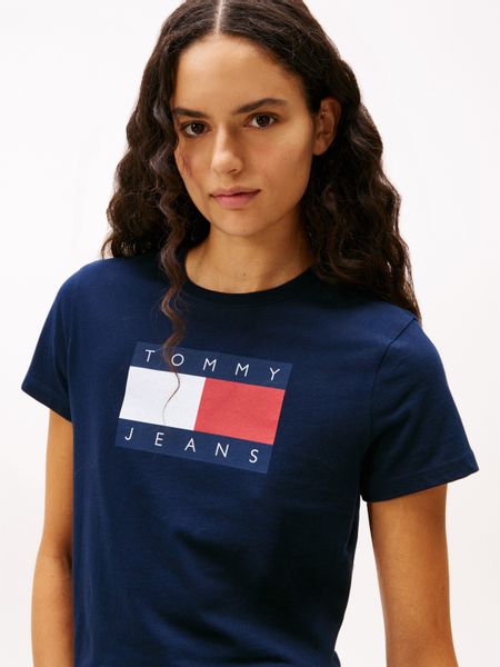 Tommy Jeans Kurzarmshirt TJW REG TJ günstig online kaufen