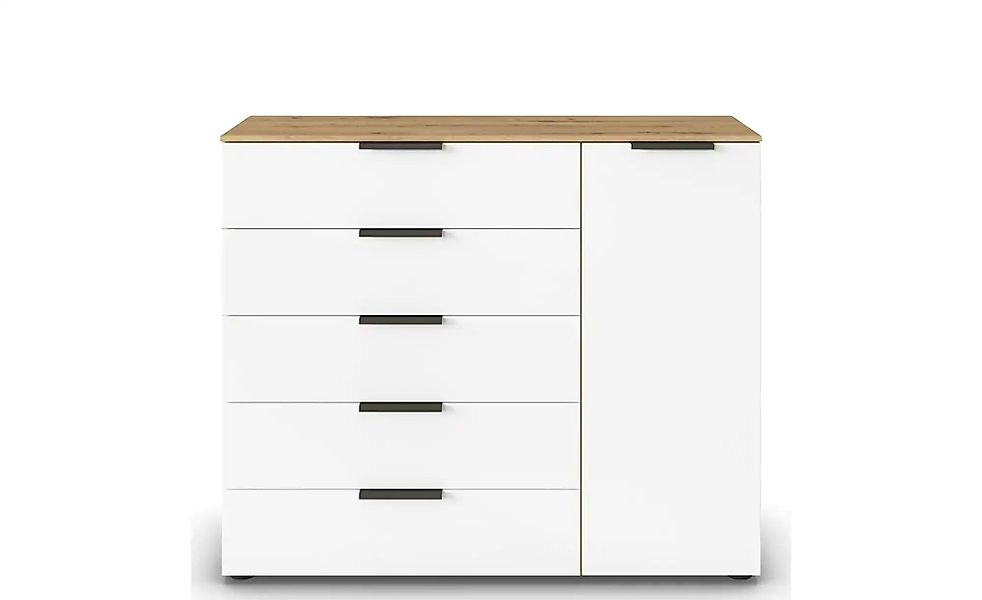 Sideboard  Flipp ¦ holzfarben ¦ Maße (cm): B: 120 H: 100 Kommoden & Sideboa günstig online kaufen