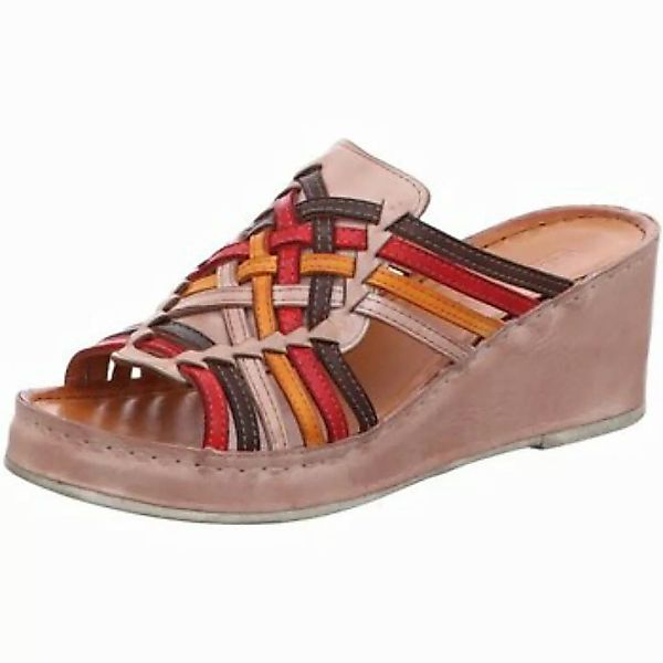 Gemini  Clogs Pantoletten ANILINA PANTOLETTE 332680-02/598 günstig online kaufen