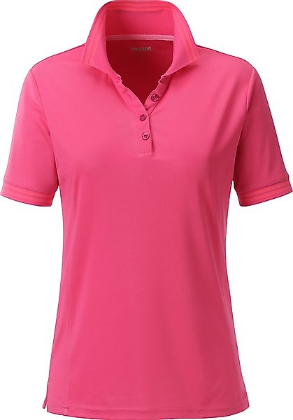 LPO Poloshirt Damen Funktionspolo Amanda 3 günstig online kaufen