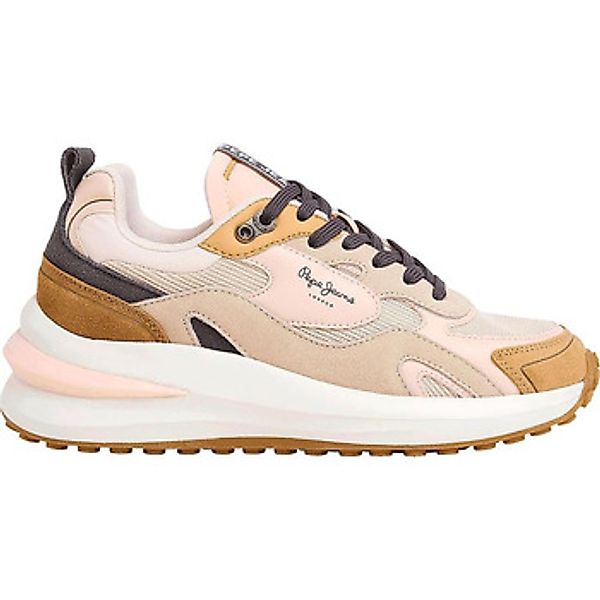 Pepe jeans  Sneaker Winslow Sweet Damen-Sneaker PLS60037 günstig online kaufen