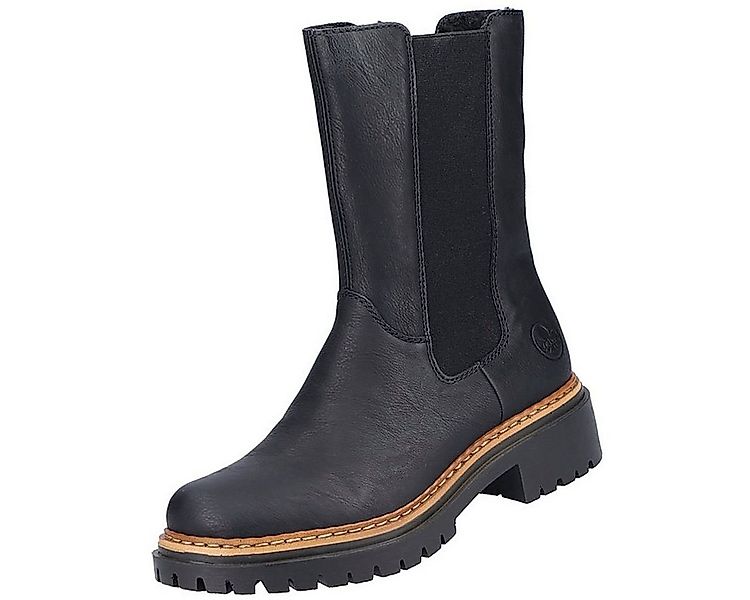 Rieker 72683-00 Stiefel günstig online kaufen