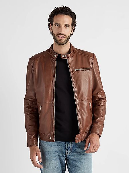 JCC Bikerjacke "MCL-23" günstig online kaufen