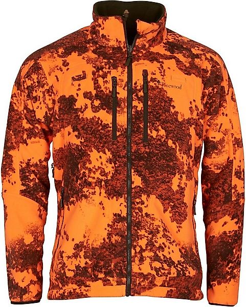 Pinewood Wendejacke Wendejacke Furudal Camou Wasserabweisend günstig online kaufen
