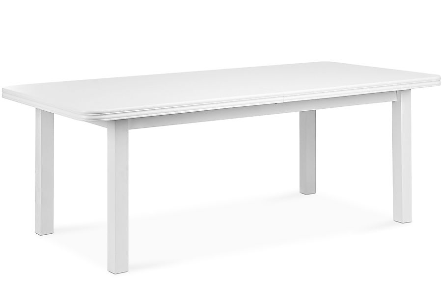 KONSIMO® Esstisch COSPE Esszimmertisch Küchentisch, 200x100 günstig online kaufen