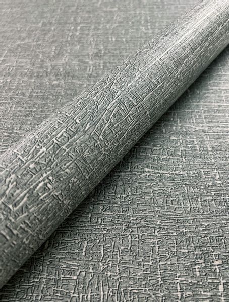 Newroom Vliestapete, Grau Tapete Modern Unifarbe günstig online kaufen