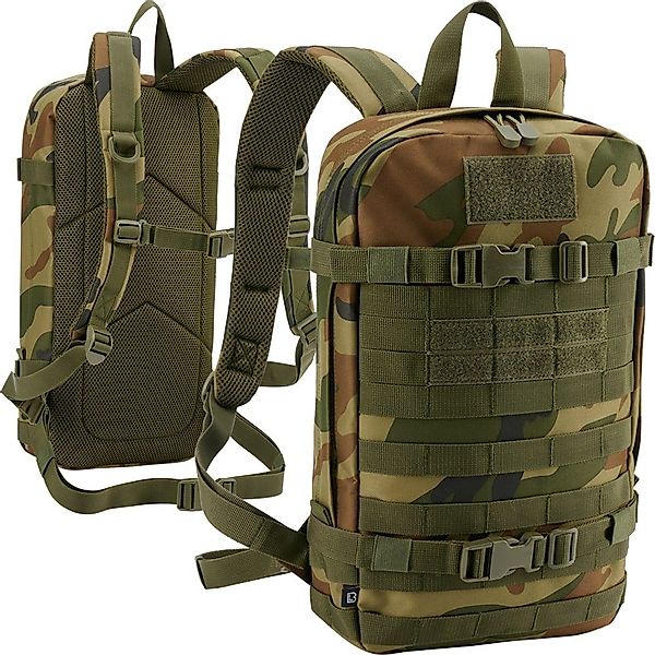 Brandit Trekkingrucksack US Assault Day-Pack Cooper günstig online kaufen