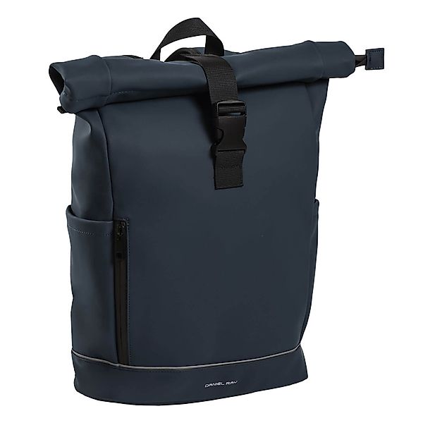 Daniel Ray Fahrradrucksack, Rolltop-Rucksack Highlands - günstig online kaufen