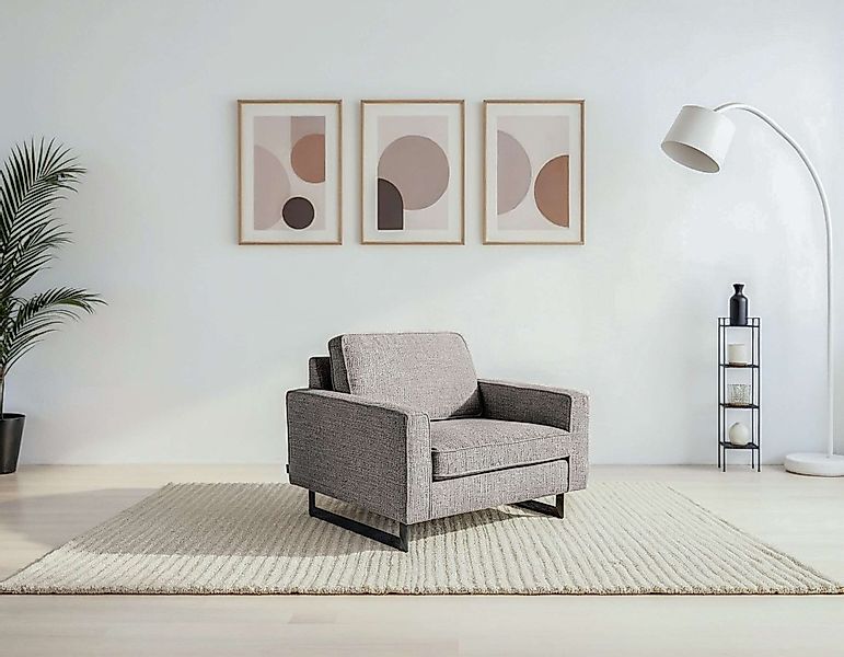 Places of Style Loveseat Pinto 105 günstig online kaufen