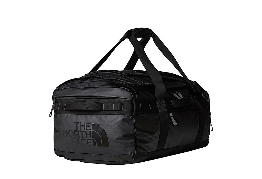 The North Face Sporttasche BASE CAMP VOYAGER DUFFEL 62L (1-tlg), mit Laptop günstig online kaufen