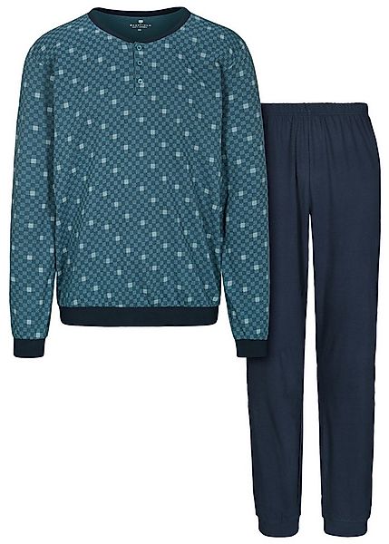 BASEFIELD Schlafanzug günstig online kaufen