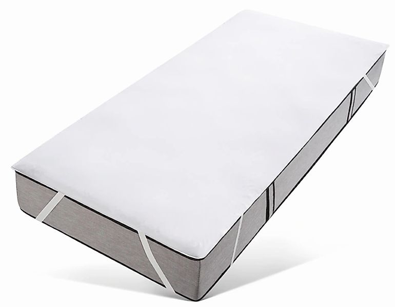 my home Matratzenauflage "Weisser,Auflage 90x200 cm, 140x200 cm und weitere günstig online kaufen