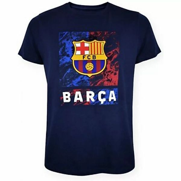 Fc Barcelona  T-Shirt 5001CMARN günstig online kaufen