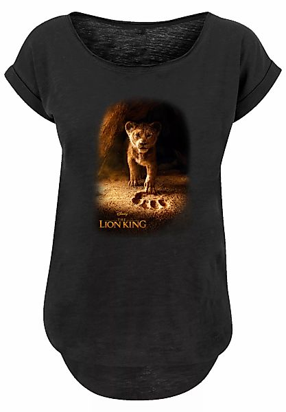 F4NT4STIC T-Shirt "Disney König der Löwen Little Löwe", Premium Qualität günstig online kaufen