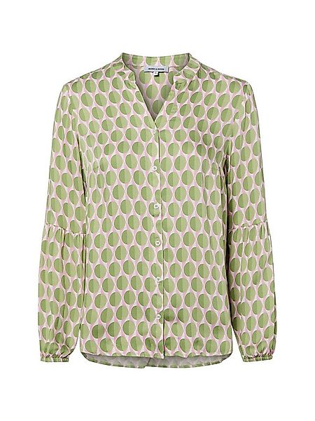 MORE&MORE Hemdbluse günstig online kaufen