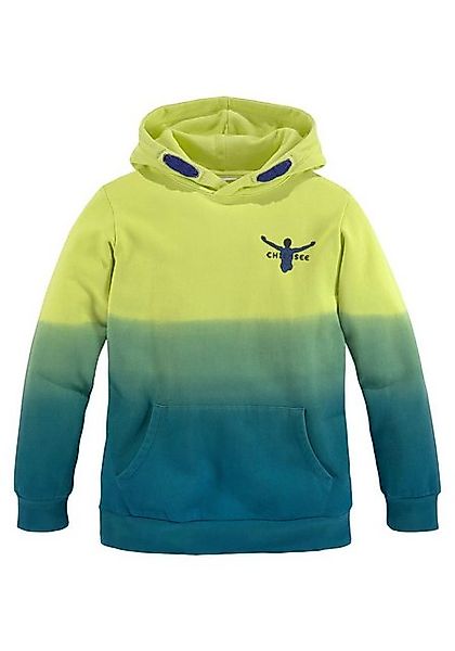 Chiemsee Kapuzensweatshirt LITTLE RAINBOW günstig online kaufen