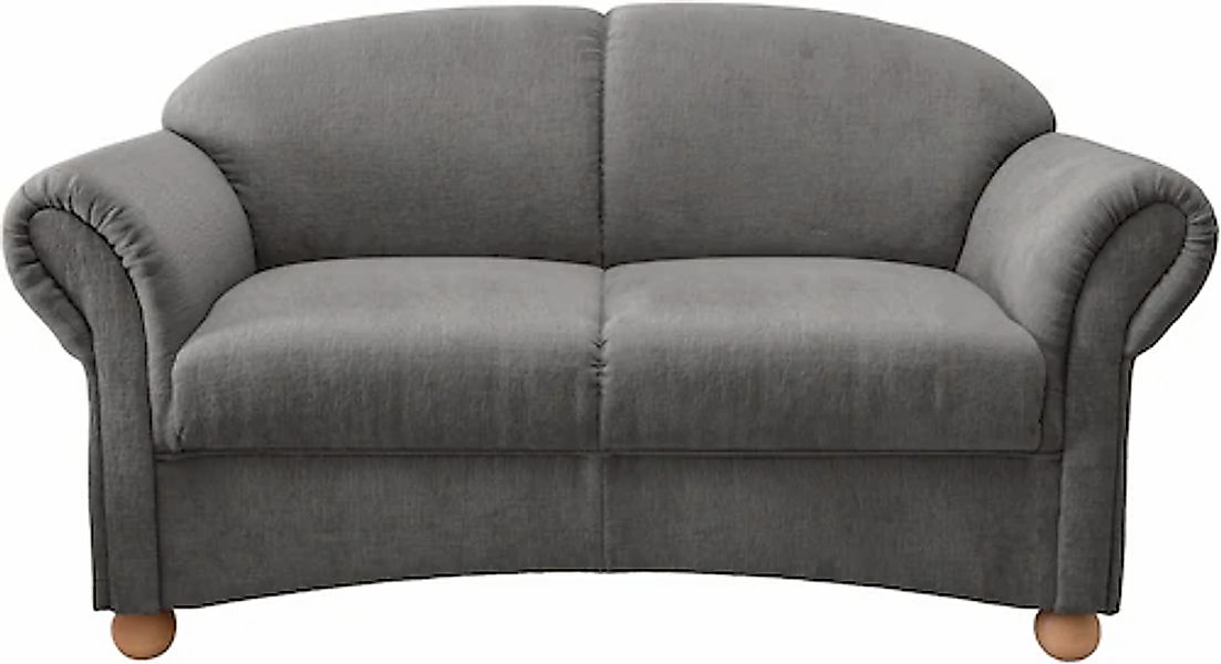 Home affaire Polstergarnitur »Torello« 3 tlg. tlg. günstig online kaufen