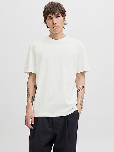 Jack & Jones Rundhalsshirt JPRCCLOGAN SS TEE CREW NECK SN günstig online kaufen