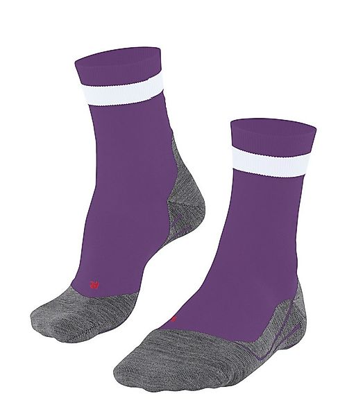 FALKE Laufsocken RU4 Endurance (1-Paar) leichte Laufsocke mit mittlerer Pol günstig online kaufen
