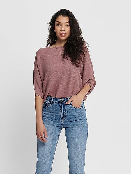 JACQUELINE de YONG Strickpullover Feinstrick JDYNEW günstig online kaufen