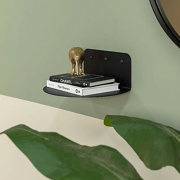 Spinder Design Wandregal "FLEX" 1 Stk. tlg. Multifunktionales Wandregal aus günstig online kaufen