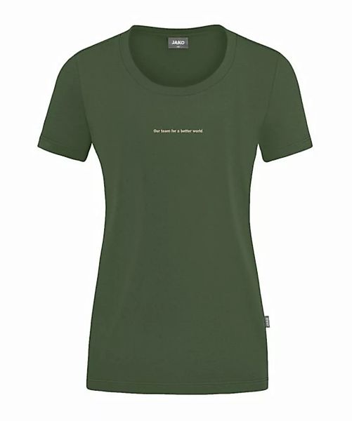 Jako T-Shirt World Stretch T-Shirt Damen default günstig online kaufen