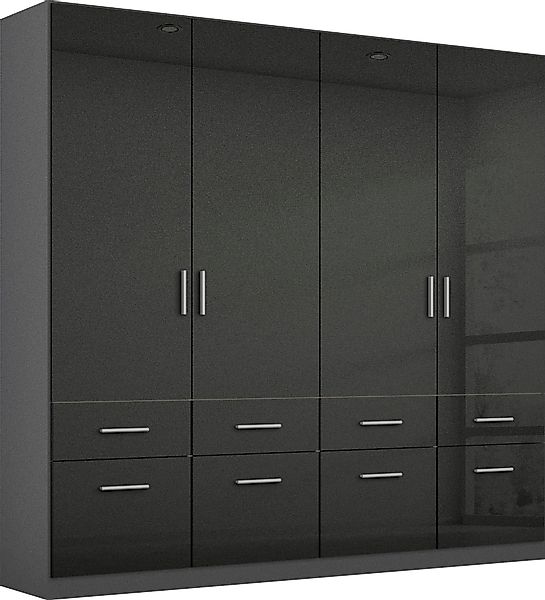 rauch Drehtürenschrank "Kleiderschrank Schrank Garderobe Schlafzimmerschran günstig online kaufen