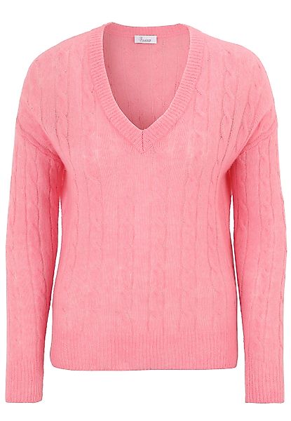 Princess goes Hollywood Strickpullover mit Kaschmir günstig online kaufen