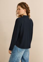 Cecil Kurzjacke ohne Kapuze mit Brusttasche günstig online kaufen