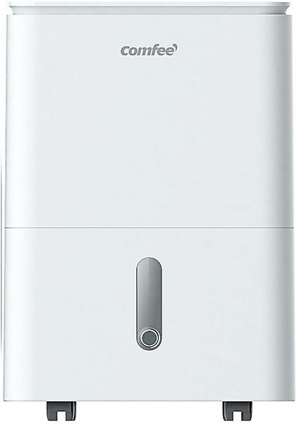 comfee Luftentfeuchter »Easy Dry 20« geeignet für Räume mit bis zu 52 m², E günstig online kaufen