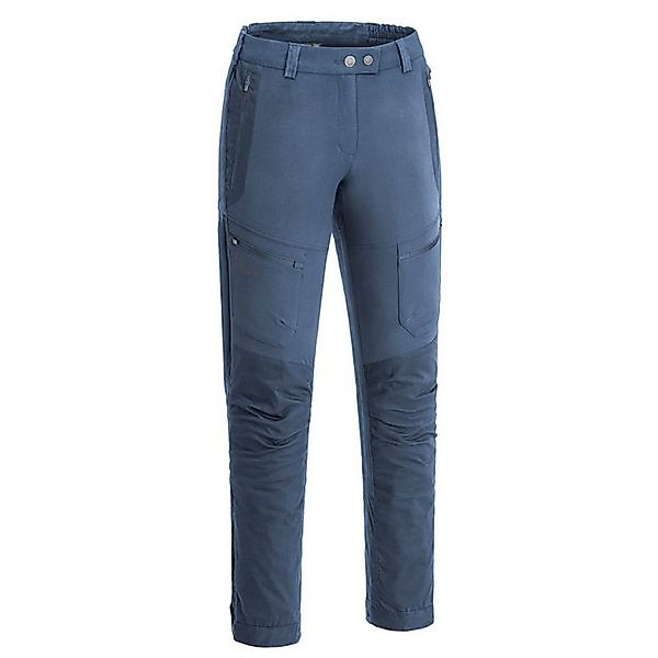 Pinewood Funktionshose Pinewood Finnveden Hybrid Trousers W`s - Wanderhose günstig online kaufen