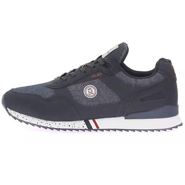 Serge Blanco  Sneaker Baskets en toile  Chamonix günstig online kaufen