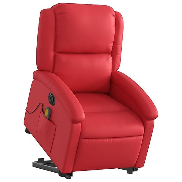 vidaXL Sessel Massagesessel mit Aufstehhilfe Elektrisch günstig online kaufen