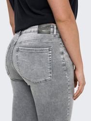 ONLY CARMAKOMA 7/8-Jeans CARWILLY REG SK günstig online kaufen