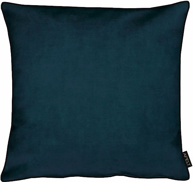 APELT Kissenhülle "Ruby" Kissenhülle ohne Füllung, 1 Stück günstig online kaufen