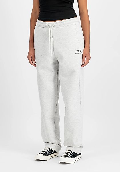 Alpha Industries Jogginghose "Basic Jogger SL W" günstig online kaufen