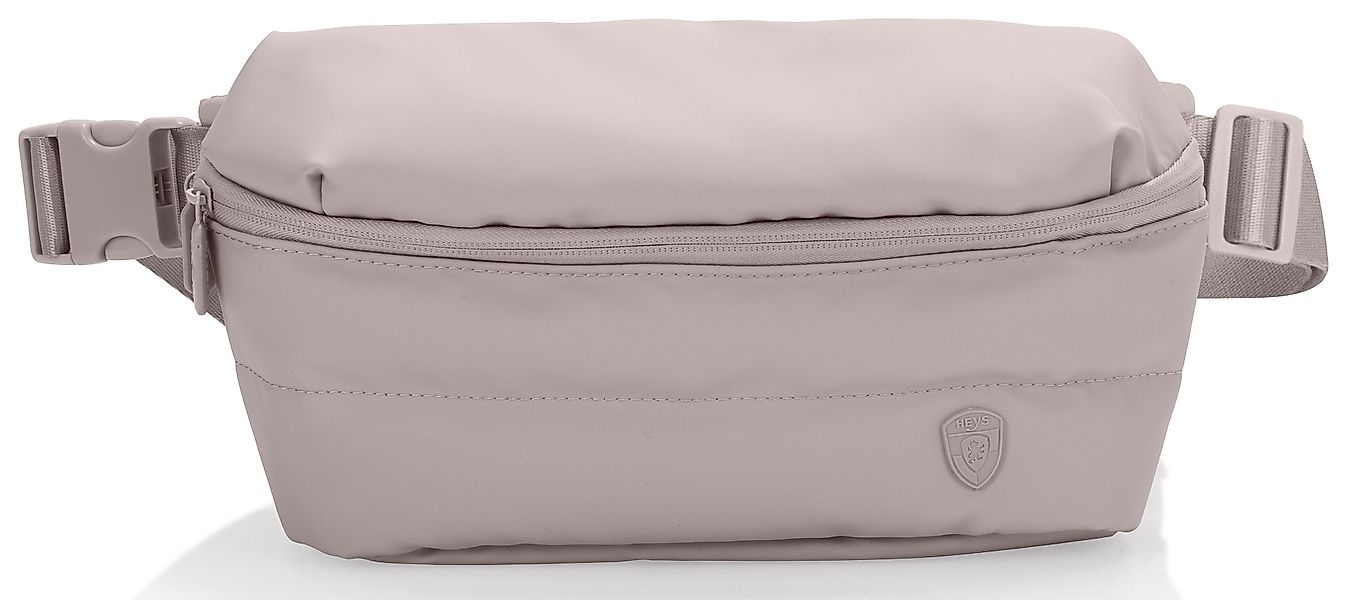 Heys Gürteltasche "The Puffer Waist Bag" Hüfttasche Bauchtasche Hip Bag günstig online kaufen
