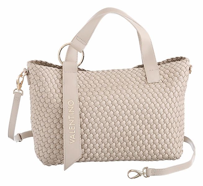 VALENTINO BAGS Shopper "SHOPPING SHANTEL", Henkeltasche, Umhängetasche, Sch günstig online kaufen