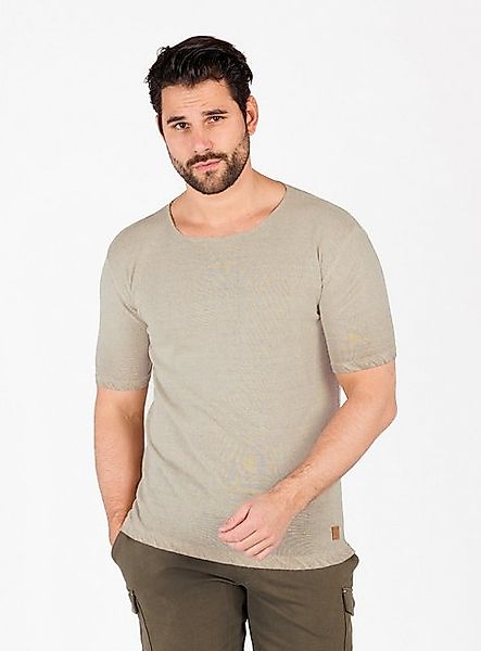 Key Largo T-Shirt MT MATCH round günstig online kaufen