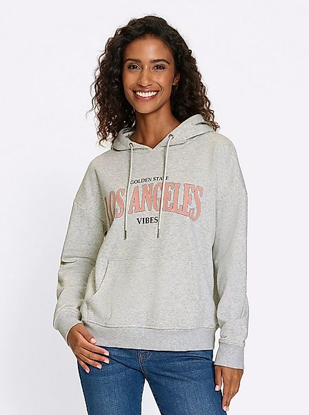 heine Sweater Sweatshirt Langarm günstig online kaufen