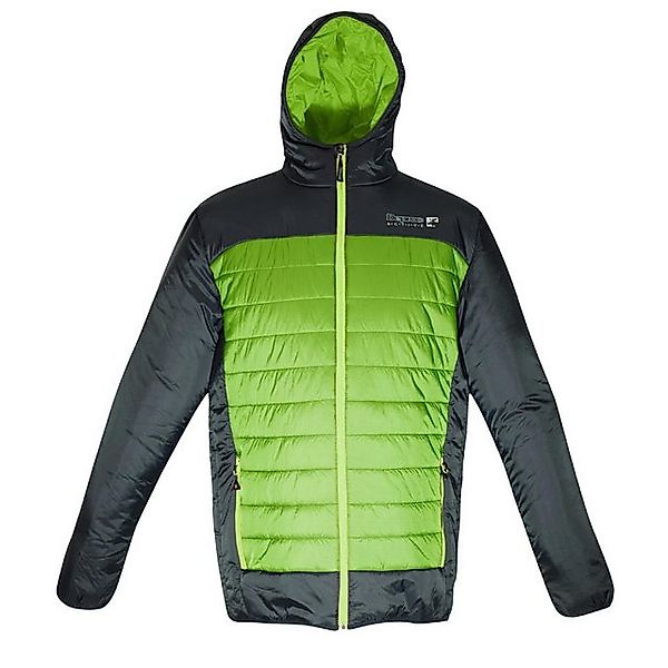 DEPROC Active Steppjacke GILMOUR BIC IV CS MEN mit fester Kapuze günstig online kaufen