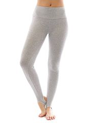YESET Leggings Thermo Fleece hoher Bund günstig online kaufen
