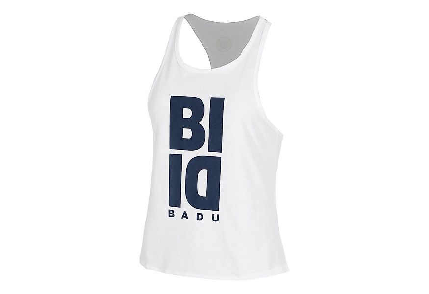 BIDI BADU Tanktop Crew Logo günstig online kaufen