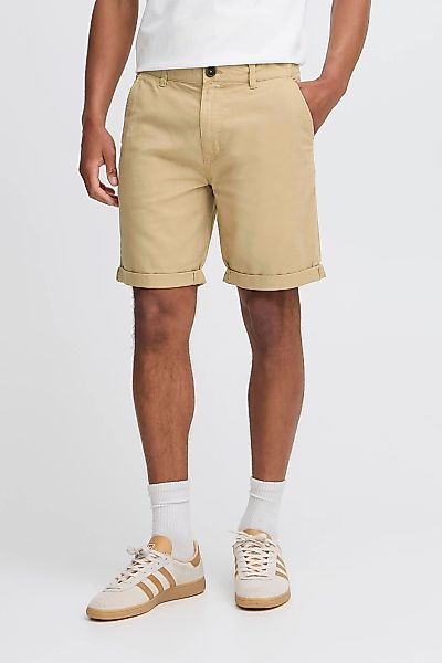 Blend Chinoshorts "BHShorts" Stilvolle Chino Shorts auf angenehmen Leinen günstig online kaufen