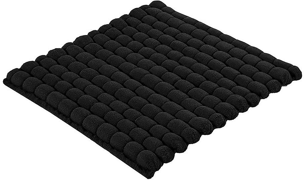 Kleine Wolke Badematte Avera, Höhe 50 günstig online kaufen