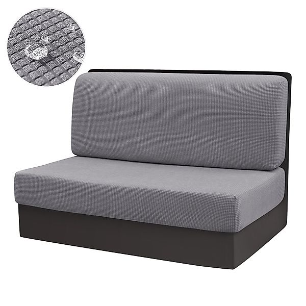 Coonoor Sofaschoner 2 Stück Camper Kissenbezüge, günstig online kaufen
