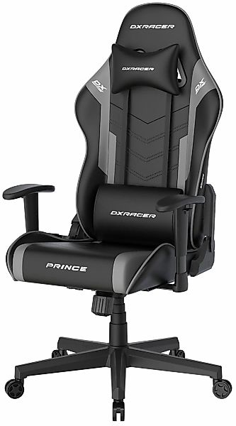 MCA furniture Gaming-Stuhl "DX Racer Prince Gamingchair" (Set) 1 Stk. Kunst günstig online kaufen