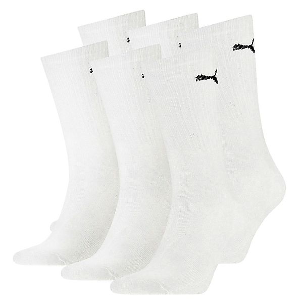 PUMA Socken PUMA SPORT 3P günstig online kaufen