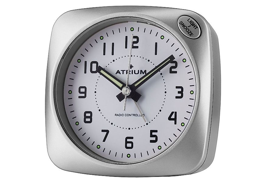 Atrium Funkwecker A610-19 günstig online kaufen